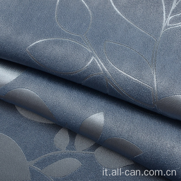 Tessuto per tende oscuranti jacquard